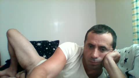 Sexy Boy online show from June 15, 2026, 3:53 am