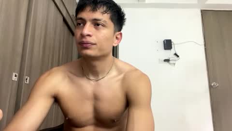 Juan Pablo-independent model online show from April 28, 2026, 6:57 pm