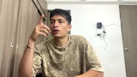 Snapshot of _sexy_jack chatting on June 5, 2026, 10:37 pm Juan Pablo-independent model online show from June 5, 2026, 10:37 pm