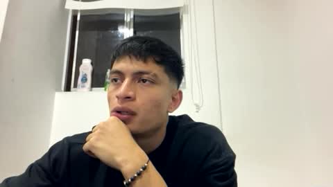 Snapshot of _sexy_jack chatting on June 10, 2026, 3:07 am Juan Pablo-independent model online show from June 10, 2026, 3:07 am