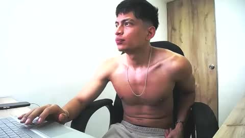 Snapshot of _sexy_jack chatting on June 10, 2026, 9:14 pm Juan Pablo-independent model online show from June 10, 2026, 9:14 pm