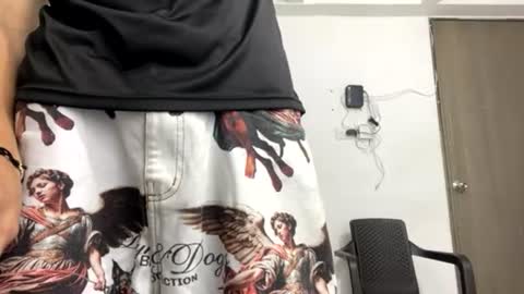 Snapshot of _sexy_jack chatting on June 12, 2026, 1:37 am Juan Pablo-independent model online show from June 12, 2026, 1:37 am