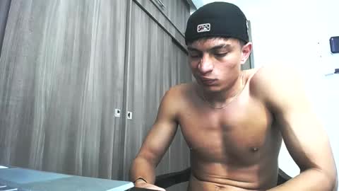 Snapshot of _sexy_jack chatting on June 12, 2026, 11:25 pm Juan Pablo-independent model online show from June 12, 2026, 11:25 pm