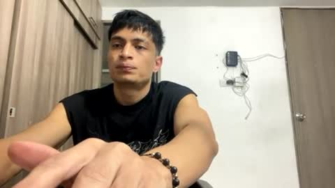 Snapshot of _sexy_jack chatting on June 15, 2026, 3:53 am Juan Pablo-independent model online show from June 15, 2026, 3:53 am