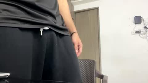 Snapshot of _sexy_jack chatting on June 15, 2026, 11:07 pm Juan Pablo-independent model online show from June 15, 2026, 11:07 pm
