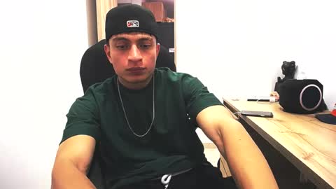 Snapshot of _sexy_jack chatting on June 22, 2026, 2:46 am Juan Pablo-independent model online show from June 22, 2026, 2:46 am