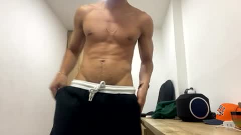 Snapshot of _sexy_jack chatting on June 22, 2026, 3:25 am Juan Pablo-independent model online show from June 22, 2026, 3:25 am