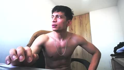 Snapshot of _sexy_jack chatting on June 24, 2026, 6:40 pm Juan Pablo-independent model online show from June 24, 2026, 6:40 pm