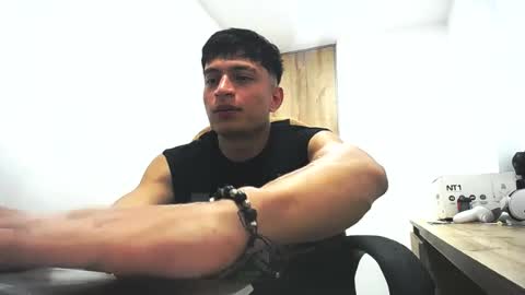 Snapshot of _sexy_jack chatting on June 26, 2026, 2:16 am Juan Pablo-independent model online show from June 26, 2026, 2:16 am