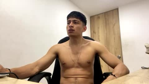 Snapshot of _sexy_jack chatting on July 1, 2026, 5:31 am Juan Pablo-independent model online show from July 1, 2026, 5:31 am