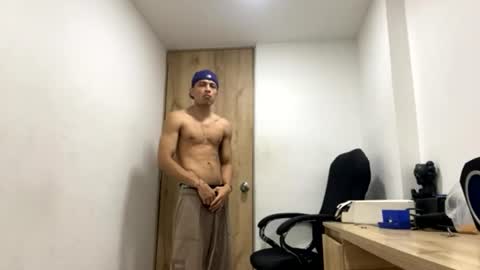Snapshot of _sexy_jack chatting on July 2, 2026, 12:54 am Juan Pablo-independent model online show from July 2, 2026, 12:54 am