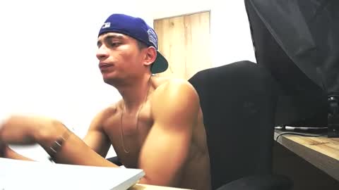 Snapshot of _sexy_jack chatting on July 6, 2026, 4:09 am Juan Pablo-independent model online show from July 6, 2026, 4:09 am