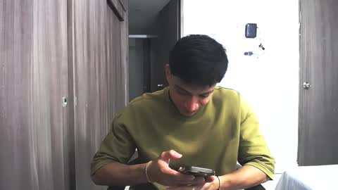 Snapshot of _sexy_jack chatting on July 12, 2026, 1:18 am Juan Pablo-independent model online show from July 12, 2026, 1:18 am