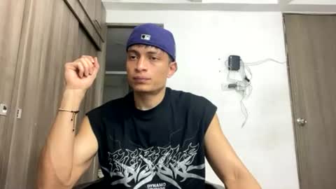 Snapshot of _sexy_jack chatting on July 15, 2026, 3:45 am Juan Pablo-independent model online show from July 15, 2026, 3:45 am