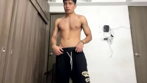 Snapshot of _sexy_jack chatting on July 19, 2026, 6:06 am Juan Pablo-independent model online show from July 19, 2026, 6:06 am