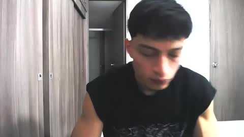 Snapshot of _sexy_jack chatting on July 20, 2026, 4:49 am Juan Pablo-independent model online show from July 20, 2026, 4:49 am