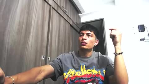 Snapshot of _sexy_jack chatting on July 23, 2026, 2:09 am Juan Pablo-independent model online show from July 23, 2026, 2:09 am