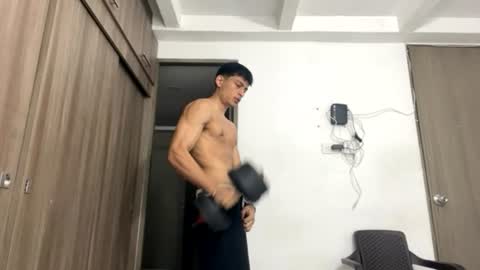 Snapshot of _sexy_jack chatting on July 25, 2026, 4:26 pm Juan Pablo-independent model online show from July 25, 2026, 4:26 pm