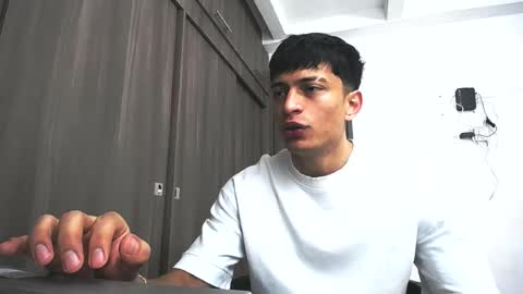 Snapshot of _sexy_jack chatting on July 26, 2026, 4:36 pm Juan Pablo-independent model online show from July 26, 2026, 4:36 pm