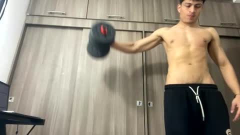 Snapshot of _sexy_jack chatting on July 27, 2026, 4:41 am Juan Pablo-independent model online show from July 27, 2026, 4:41 am