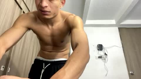 Snapshot of _sexy_jack chatting on July 29, 2026, 6:06 pm Juan Pablo-independent model online show from July 29, 2026, 6:06 pm