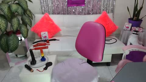 Snapshot of _sexypamela chatting on January 31, 2025, 6:35 am sexy pamela online show from January 31, 2025, 6:35 am