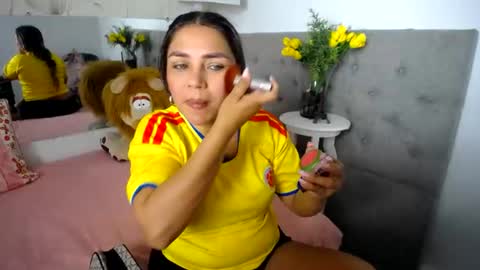 KATA online show from July 7, 2026, 12:09 pm
