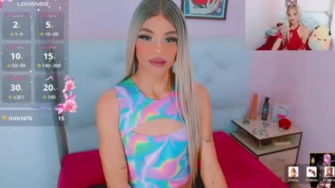 _shadday_ online show from June 14, 2026, 4:03 am