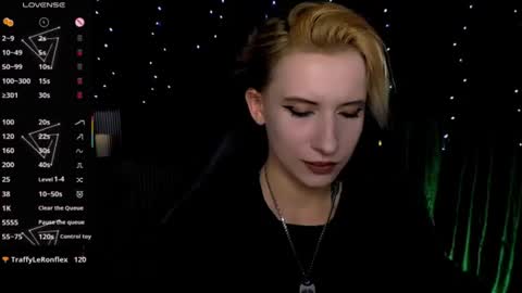 Alex online show from July 30, 2026, 4:06 pm
