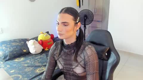 Snapshot of _shantallskinny_ chatting on May 17, 2026, 3:48 am Shantall online show from May 17, 2026, 3:48 am