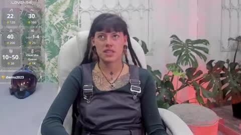 _sharlotte777 online show from November 29, 2025, 4:21 pm