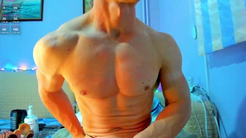 Nik online show from December 8, 2024, 8:58 pm