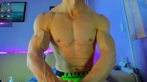 Nik online show from February 8, 2025, 1:44 pm