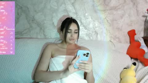 Snapshot of _shynikki chatting on April 5, 2026, 3:36 am _shynikki online show from April 5, 2026, 3:36 am