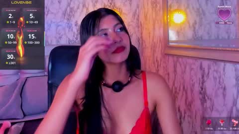 Snapshot of _skinnydoll chatting on November 21, 2025, 1:59 am Lana online show from November 21, 2025, 1:59 am