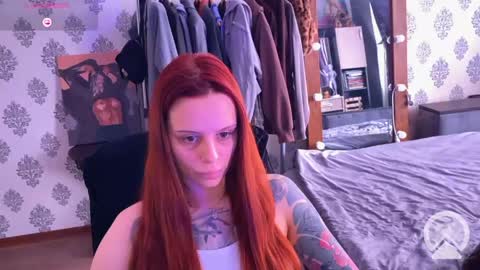Alice online show from May 1, 2026, 1:05 pm