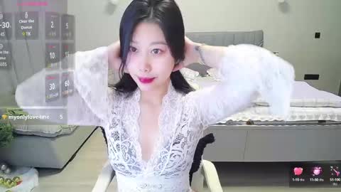 winni online show from February 14, 2025, 4:58 am