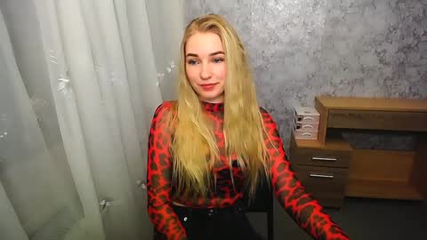 Rachel online show from January 3, 2025, 2:08 pm