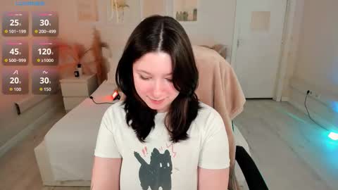 Sofi  Follow me  online show from March 14, 2026, 8:09 am