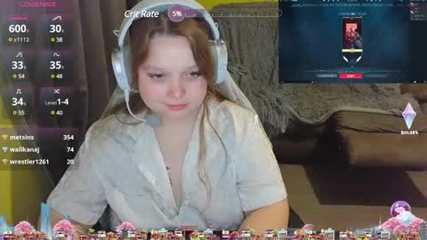 pups online show from January 14, 2025, 10:23 pm