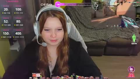 pups online show from January 18, 2025, 9:34 pm