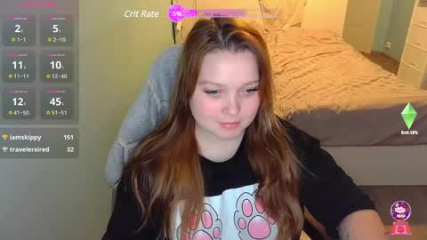 pups online show from February 3, 2025, 1:40 pm