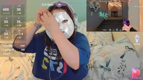 pups online show from February 27, 2025, 11:52 am