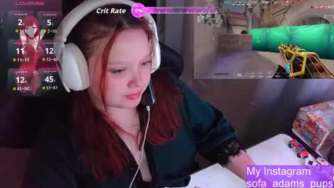 pups online show from November 24, 2025, 6:02 am