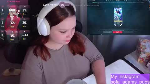 pups online show from November 29, 2025, 10:07 am