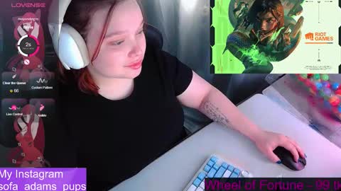 pups online show from March 3, 2026, 10:43 am