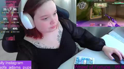 pups online show from March 4, 2026, 9:04 am