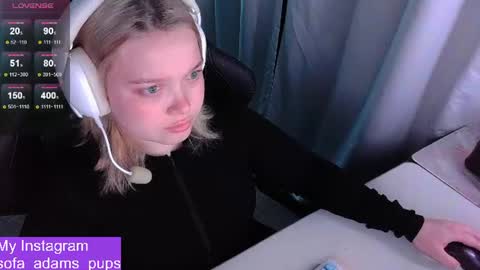 pups online show from June 19, 2026, 6:18 am