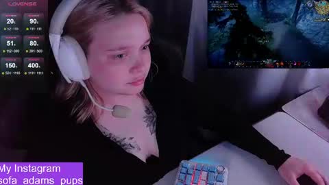 pups online show from June 19, 2026, 6:23 pm