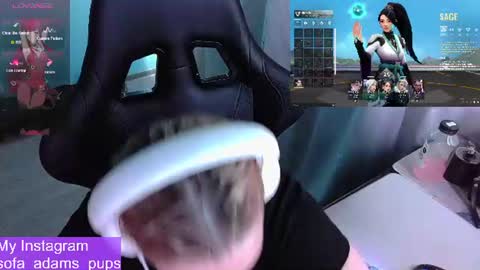 pups online show from June 20, 2026, 9:23 am